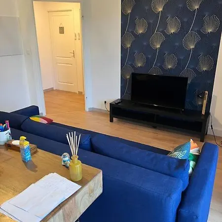 Le Petit Bruxelles Au Calme Apartman Toulouse