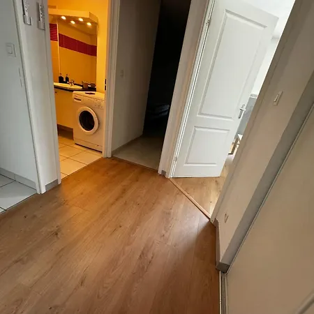 Le Petit Bruxelles Au Calme Toulouse