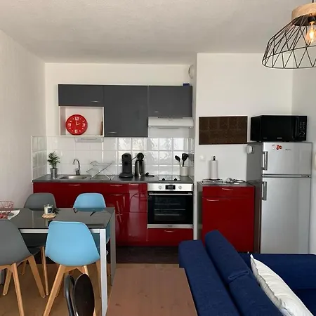 Le Petit Bruxelles Au Calme Apartment *