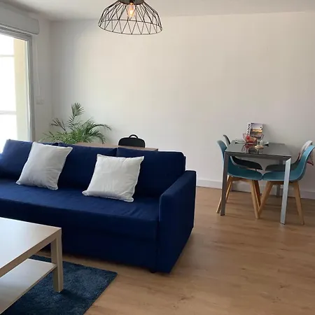 Le Petit Bruxelles Au Calme