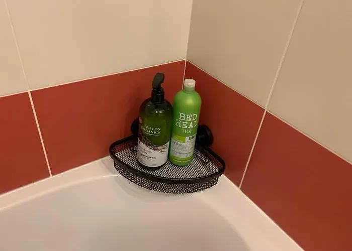 Le Petit Bruxelles Au Calme Apartamento *