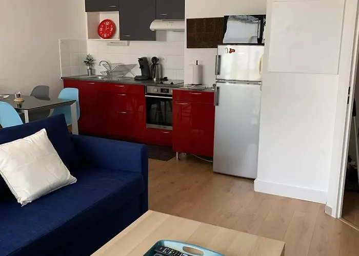 Le Petit Bruxelles Au Calme トゥールーズ