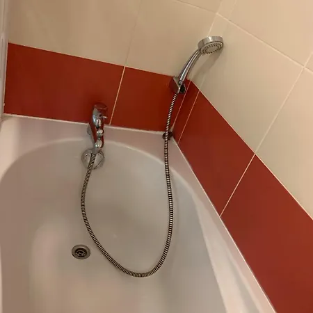 Le Petit Bruxelles Au Calme Tolosa