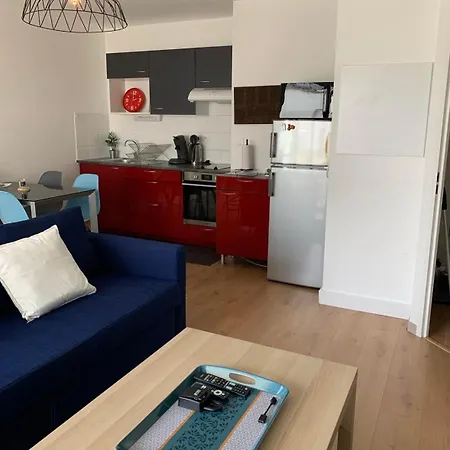 Le Petit Bruxelles Au Calme Tolosa