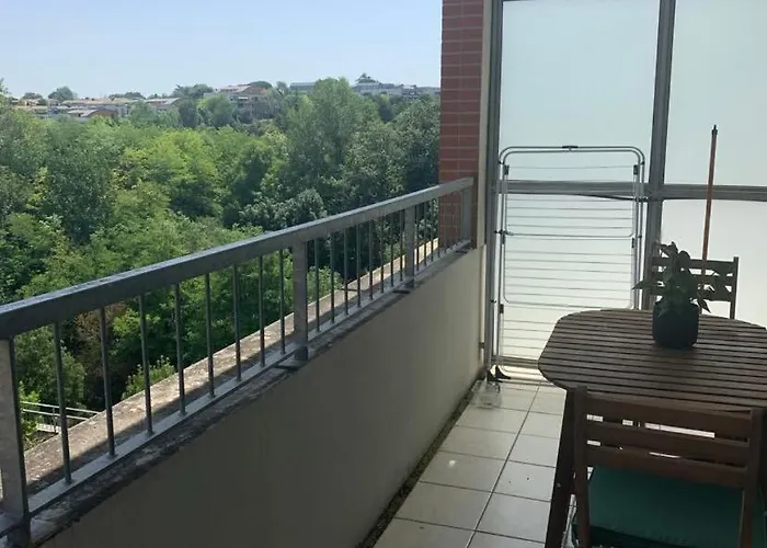 Apartment Le Petit Bruxelles Au Calme *